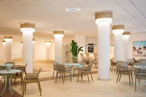 Granserena Hotel in Fasano, foto 29