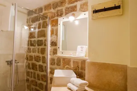 Pietra Mare Apartments in Petrovac na Moru, foto 12
