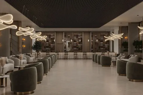 Nova Life Hotel foto 36