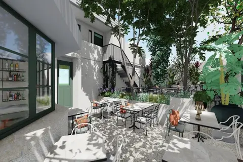 Kiniras Traditional Hotel & Restaurant in Paphos, foto 12