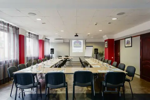 Best Western Hotel Galicya in Krakau — foto 2
