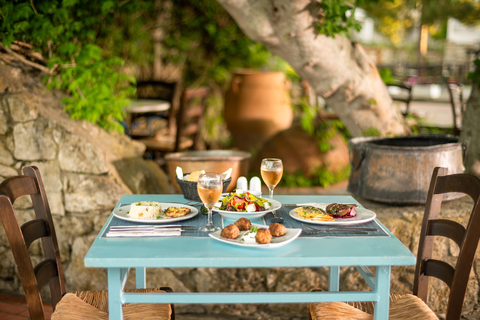 Hotel Mitsis Alexander the Great foto 2