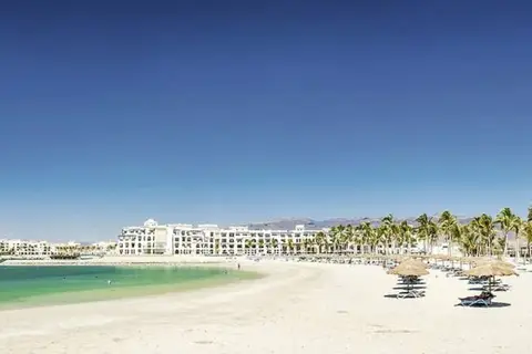 The Club by Fanar in Salalah — foto 23