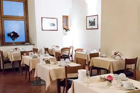 Maxim Axial Hotel in Florence, foto 12