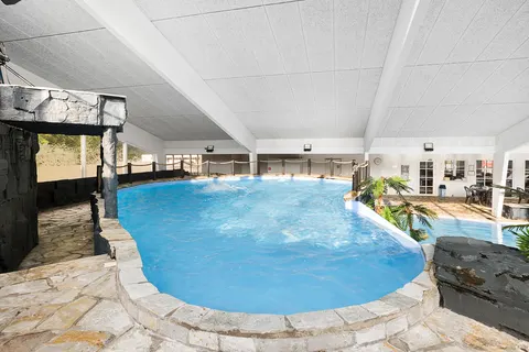 Camping Bosore Strand foto 9