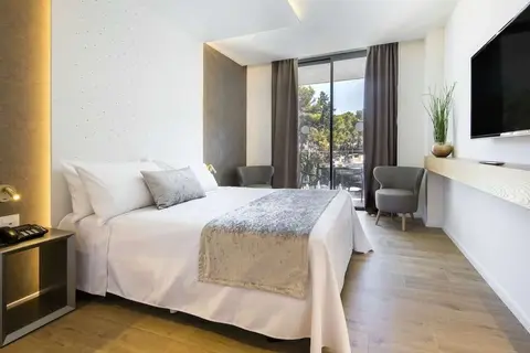 Golden Costa Salou Adults Only in Vila-seca — foto 28