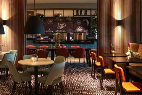 Van der Valk Hotel Veenendaal foto 11