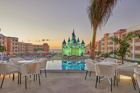 Bahia Principe Fantasia Tenerife foto 24