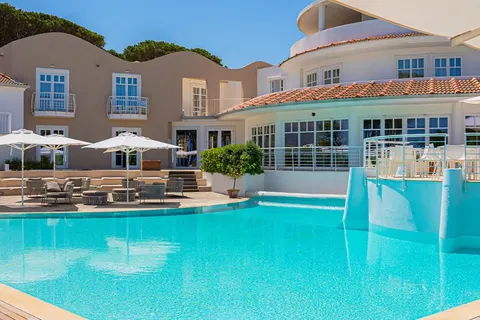 La Coluccia Beach Club foto 3