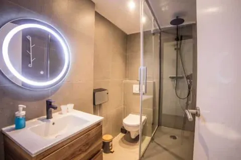 Hotel Le Provencal foto 4