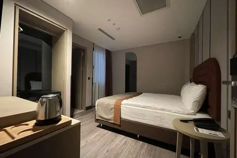 Edition Old City Boutique Hotel in İstanbul — foto 8
