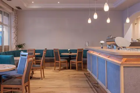Aktiv- und Gesundheitsresort das GXUND foto 7