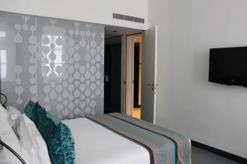 Inspira Liberdade Boutique Hotel in Lissabon, foto 12