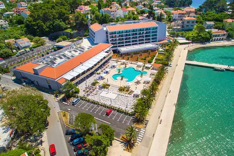 Valamar Padova Hotel in Rab — foto 14