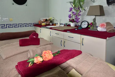 Camping La Masia foto 22