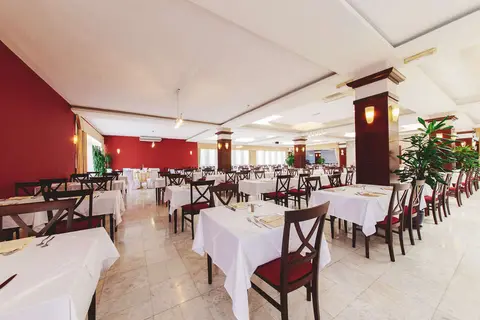 Hotel Montenegro Beach Resort in Bečići — foto 7