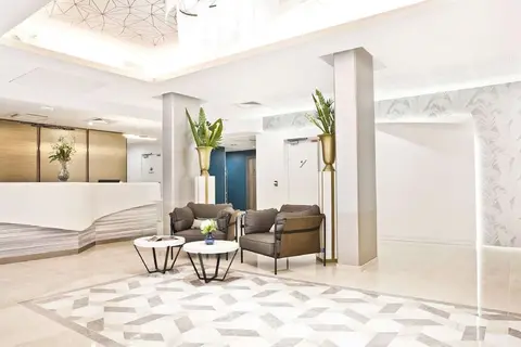 Residhome Appart Hotel Marseille in Marseille — foto 13