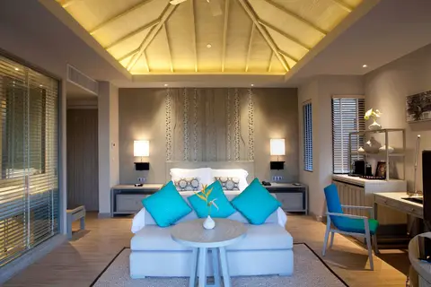 Pullman Phuket Arcadia Naithon Beach in ตำบลสาคู — foto 23