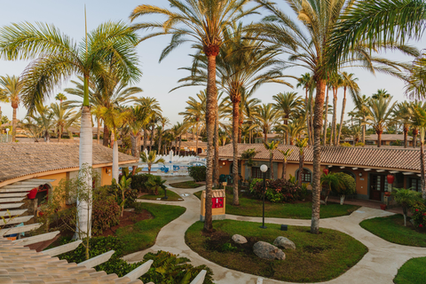 Suites & Villas by Dunas foto 15