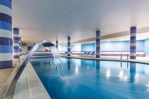 The Navigator Solaqua in Albufeira — foto 21