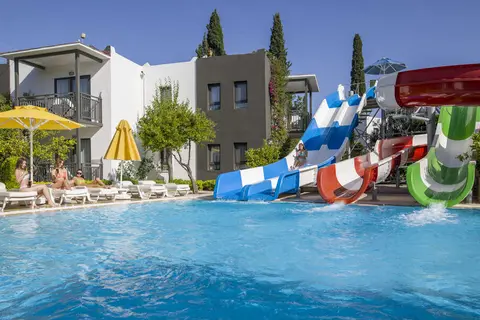 Bitez Garden Life in Bodrum, foto 26