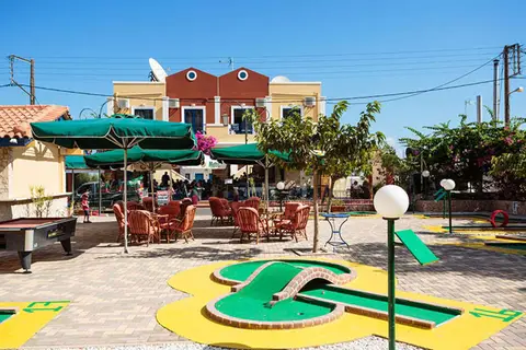 Astra Village in Chersonisos Municipal Unit, foto 13