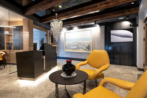 Art Hotel Locanda degli Artisti foto 7