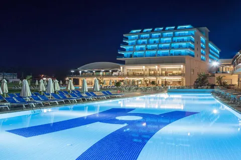 Hotel Kahya Resort Aqua foto 24