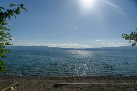 Villa Sveti Stefan in Ohrid — foto 6