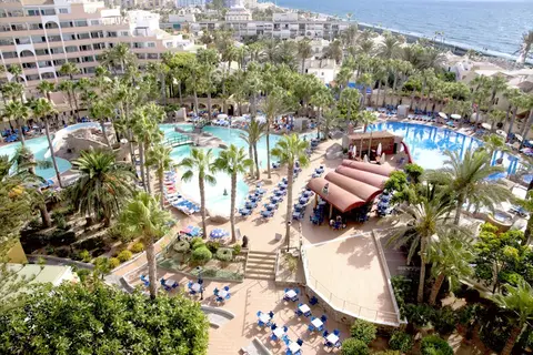 Playasol Hotel in Roquetas de Mar, foto 13