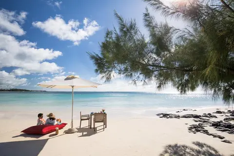 LUX* Belle Mare Villas in Trou d’Eau Douce VCA, foto 5