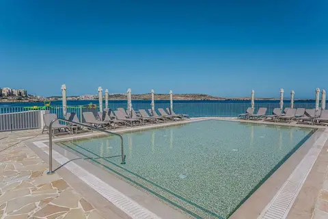 DoubleTree by Hilton Malta in San Pawl il-Baħar — foto 3