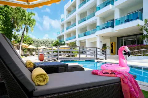 The Rockley in Bridgetown, foto 12
