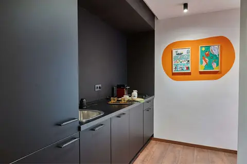 Stayhere Casablanca CIL Vibrant Residence in Casablanca, foto 15