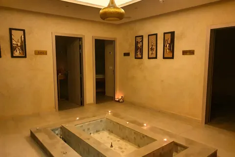 TUI BLUE Medina Gardens foto 15