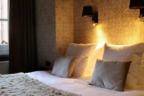 Stadshotel Geertruidenberg foto 13