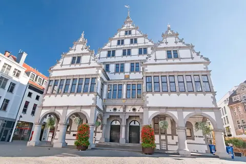 Kerst in het Sauerland, Diemelsee in Diemelsee — foto 4