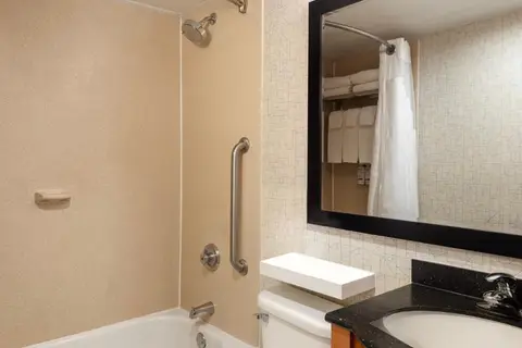 Hotel Holiday Inn Express New York City Times Square in New York City, foto 28