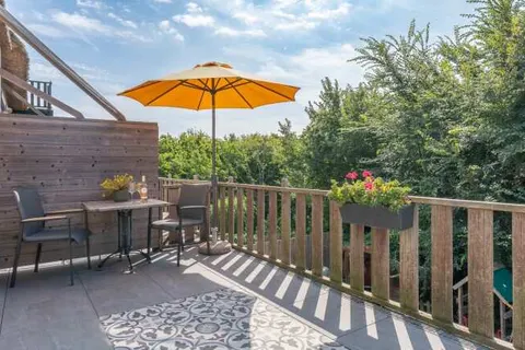 Appartementen Parkzicht foto 7