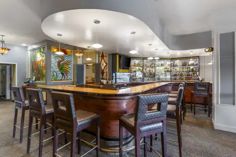 Best Western Plus Grosvenor Airport Hotel in San Francisco — foto 27