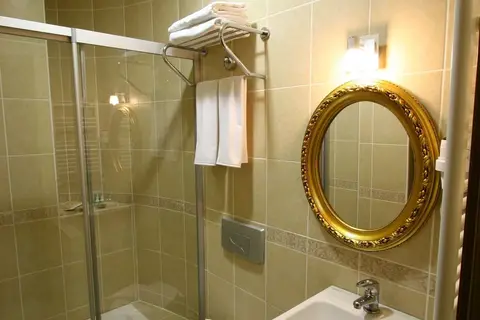 Arach Hotel Harbiye in Fatih, foto 6