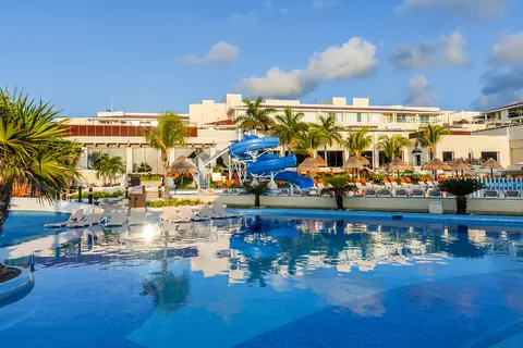 Moon Palace Nizuc in Cancùn — foto 4