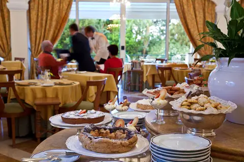 Excelsior Belvedere Hotel & Spa in Ischia — foto 24