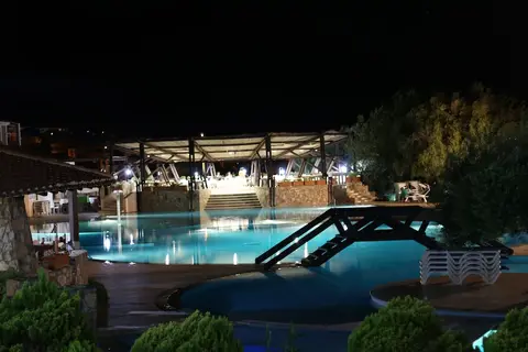 Club Esse Cala Gonone in Durgali/Dorgali — foto 21