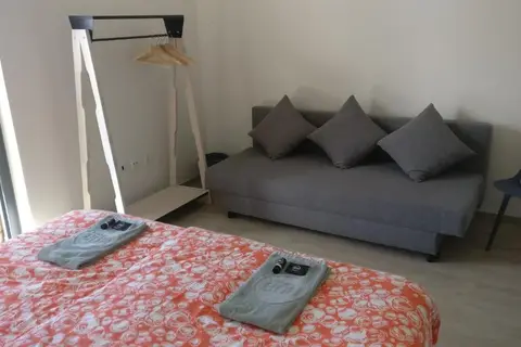 WOT Ericeira Surf Hostel in Mafra — foto 18
