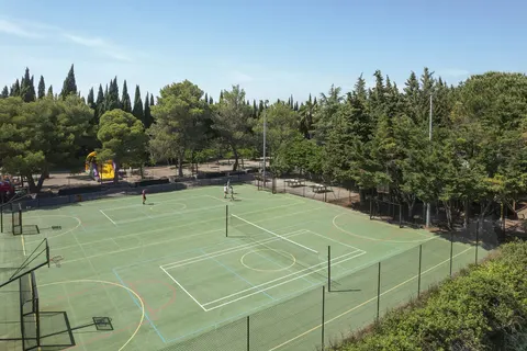 Camping L Etoile D Argens foto 16