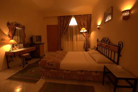 Le Pacha Resort in Hurghada — foto 28