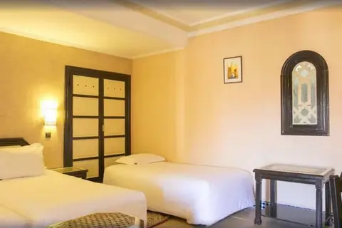 Diwane Hotel & Spa in Marrakech, foto 24