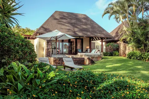 Four Seasons Resort Mauritius At Anahita in Beau Champ — foto 18