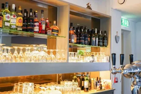 Hotel Eperland foto 15